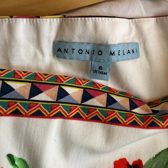 ANTONIO MELANI Blissful Blossoms Set - Picture 4 of 5